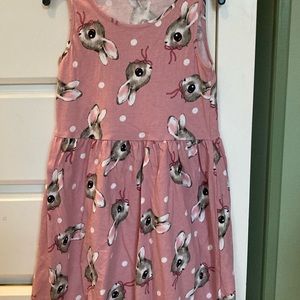 H&M Rabbit Dresses